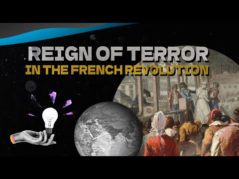 Reign of Terror in the French Revolution - History Crunch Investigates