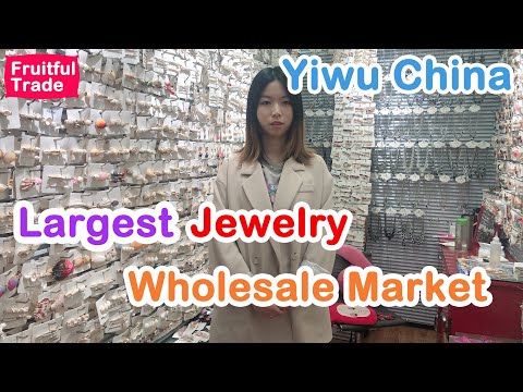 download lagu mp3 mp4 Guangzhou Jewelry Market, download lagu Guangzhou Jewelry Market gratis, unduh video klip Guangzhou Jewelry Market