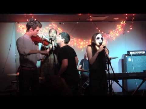 PB&Jam Band video