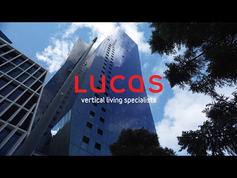 3207/8 Pearl River Road, Docklands