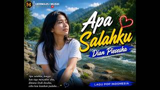 Download lagu APA SALAHKU | Dian Piesesha | Cover Pop Kenangan Nostalgia | Hermazu Musik  mp3