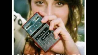 Sara Bareilles: 6 - Morningside + lyrics