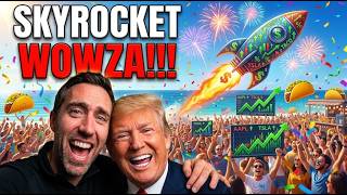 Stock Market Rally Breakdown — Full Transcript & Summary