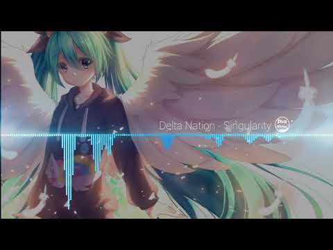 Ensou - Singularity (Delta Remade)