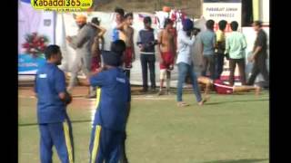 Mumbai  Kabaddi Tournament 25 Jan 2015 Part 1 by Kabaddi365.com