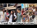 Surprise For Village Kutties A Day Trip To Kodai Biggest Food Treat Hussain Manimegalai