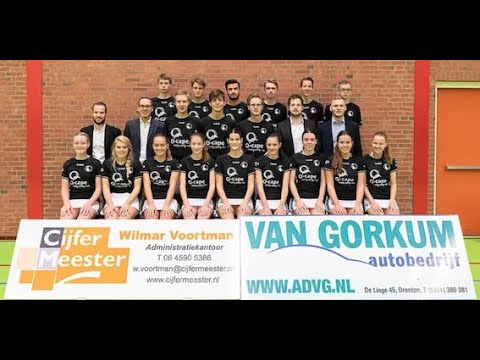 2019-01-26 ASVD A1 - Oost Arnhem A1