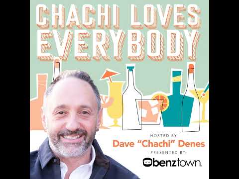 Ep. 42 Mark Wallengren