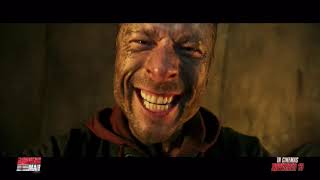 The Running Man | America | In Cinemas Nov 13