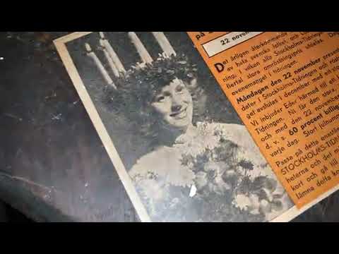 VEM ÄR DET SOM SKRIKER? Spökjakt  Live Ödetorpet - Vi Hör ett kvinno skrik och blir livrädda