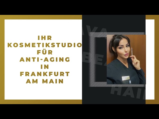 Youtube - Hair & Beauty NaVa