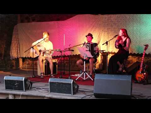 Mirka Volfová - LP - Muddy Waters cover by Mirka Volfová & Stabilní Duoda
