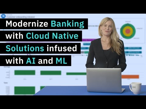 IBM Cloud Pak for Network Automation Evolve to zero touch operations with AI powered automation