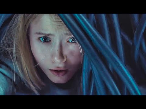 Яга.  Кошмар темного леса (2019) — Трейлер