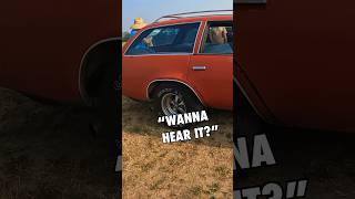 THIS SLEEPER CAR WAS NUTS😅😳