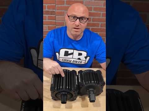 Fanatec ClubSport DD vs CSL DD #fanatec #simracing