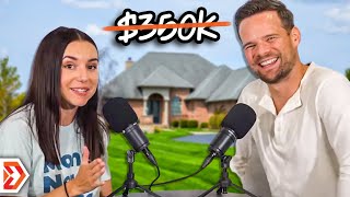 He Paid Off a $350,000 Mortgage in LESS THAN 4 YEARS 😱😱😱