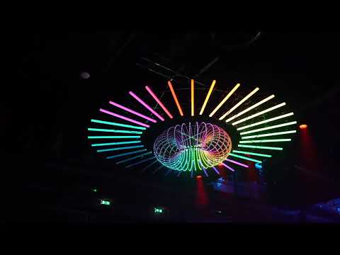 Marathon party 2025  The Hague Het Paard Full show