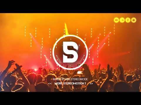 FUNKY DISCO HOUSE MIX Vol. 3 - April 2019