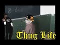 OS REIS DO THUG LIFE THE KING OF THUG LIFE 31