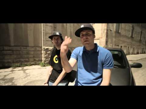 Dyna Dee - Rode Draad ft. Crown (Grim Reaperz)