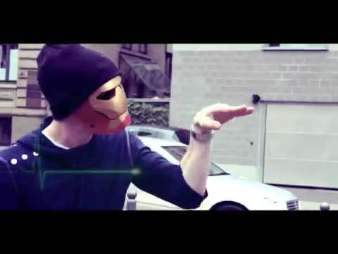 Lance butters Vs. Puncharroganz