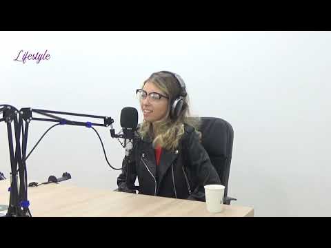 Lifestyle by Julianne P - (10 Mai 2021) invitat - TIMEEA ANISIA DINU