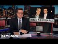 CHECKMATE GOP Revolt Pushes Trump To Back Down On Epstein Files