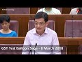 TOC GE2020 Livestream Afternoon Session 1 July 2020