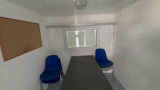 Bungalow de chantier Scanvogn 6 personers | Image 4 - Machineryline