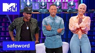 NSFW Clip: Donkey of the Night w/ Charlamagne Tha God | SafeWord | MTV