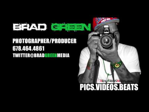 cold-beat by BRAD GREEN