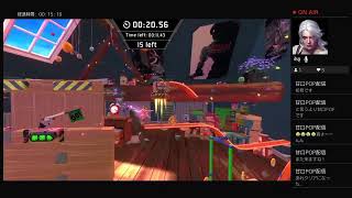 6/6 アクションハンク　ゴールド埋め