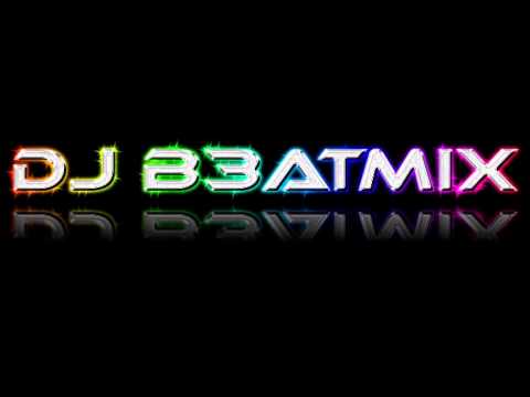SWEDISH HOUSE MAFIA MASHUP (DJ B3ATMIX)
