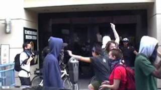 ANTI FLAG & DONOTS   PROTEST SONG