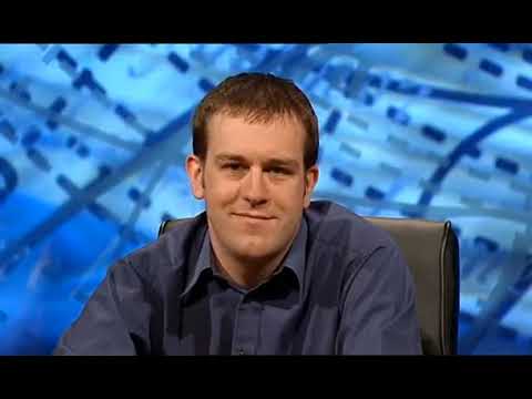 University Challenge (UK 2008-2009) - 3822 - Lincoln (Oxford) v St. Andrews