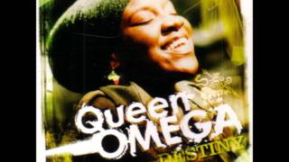 Queen Omega - Love each other