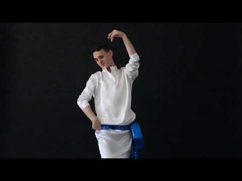 ISKANDER NOUR - IMPROVISATION SHAABI - 2019