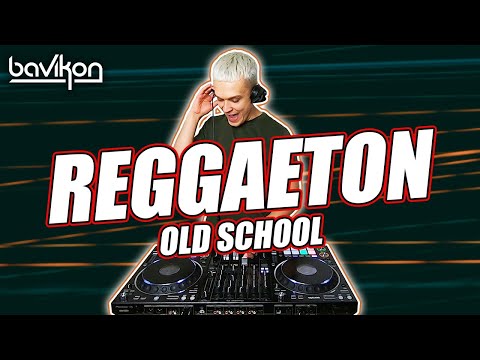 Old School Reggaeton Mix 2020 | #3 | The Best of Reggaeton 2000 by bavikon | Reggaeton Classic Mix