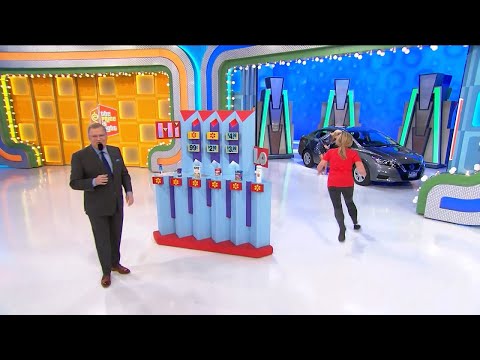 TPiR (2/17/2020) S48 Dream Car Week - Day 1: Ann-Marie McDonald | "Hi-Lo" For A Nissan Versa S!