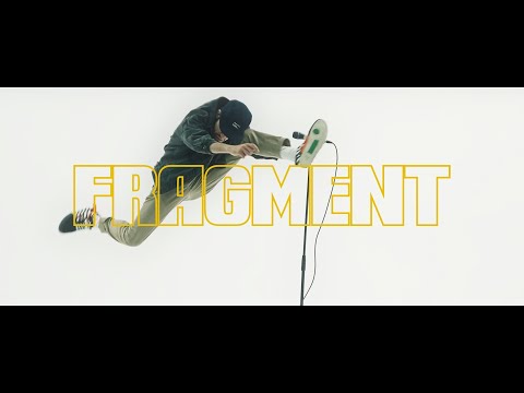 REGROWTH - FRAGMENT (OFFICIAL VIDEO)