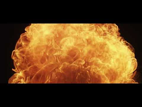 Fire overlay 20 | High res