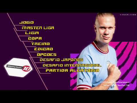 Bomba Patch Vilimar 2023 (Maio) PlayStation 2