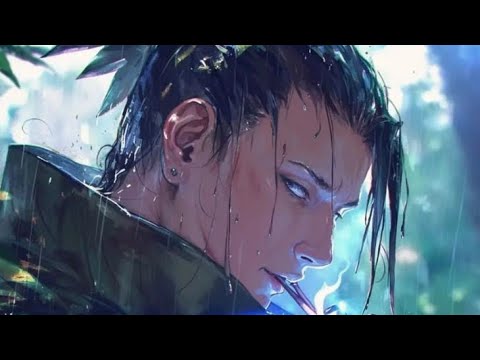 Shikamaru – Nước Cờ Sát – Deadly Strategy | Music AI Fanmade :3