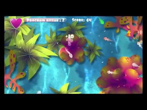 Evofish Wii U