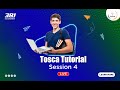 Tosca Automation Tool Tutorial - Session 4  | Basic to Advanced | 3RI Technologies