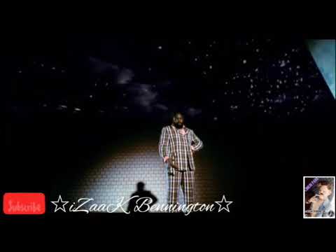 YANOU PRES.DO ft. DJ SAMMY- Heaven -🇺🇸edit by: ☆iZaaK  Bennington☆