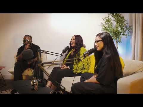 'Vibes on a Couch' with Iyanya, Lola Rae & XenaVonn
