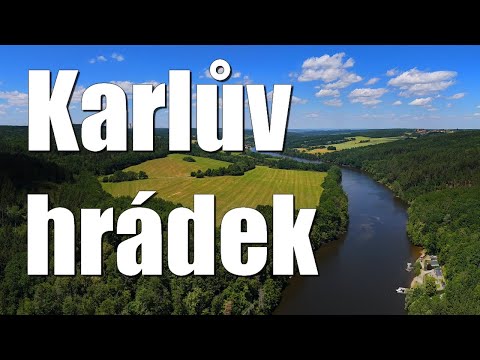 Karlův hrádek