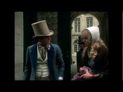 LA DAME AUX CAMELIAS bande annonce VF